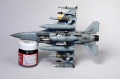 Hasegawa 1/72 F-16I Sufa