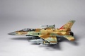 Hasegawa 1/72 F-16I Sufa