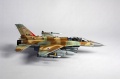 Hasegawa 1/72 F-16I Sufa