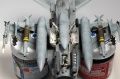 Hasegawa 1/72 F-16I Sufa