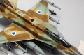 Hasegawa 1/72 F-16I Sufa