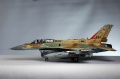 Hasegawa 1/72 F-16I Sufa