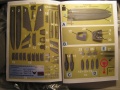  Aero Modell 1/72 Baade 152 V-4 ( )