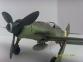 Dragon 1/48 FW-190D-9