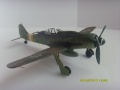 Dragon 1/48 FW-190D-9