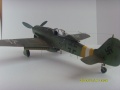 Dragon 1/48 FW-190D-9