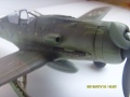 Dragon 1/48 FW-190D-9