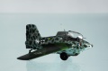 Academy 1/72 Me-163B1 Comet