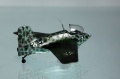 Academy 1/72 Me-163B1 Comet