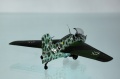 Academy 1/72 Me-163B1 Comet