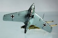 Academy 1/72 Me-163B1 Comet