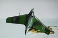 Academy 1/72 Me-163B1 Comet