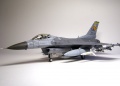 Tamiya 1/48 F-16CJ Block 50