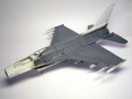 Tamiya 1/48 F-16CJ Block 50