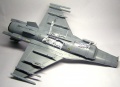 Tamiya 1/48 F-16CJ Block 50