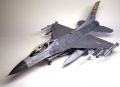 Tamiya 1/48 F-16CJ Block 50