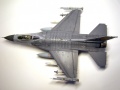 Tamiya 1/48 F-16CJ Block 50