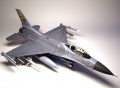 Tamiya 1/48 F-16CJ Block 50