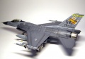 Tamiya 1/48 F-16CJ Block 50