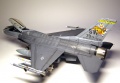 Tamiya 1/48 F-16CJ Block 50