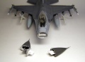 Tamiya 1/48 F-16CJ Block 50