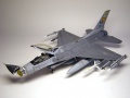 Tamiya 1/48 F-16CJ Block 50