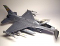 Tamiya 1/48 F-16CJ Block 50