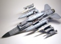 Tamiya 1/48 F-16CJ Block 50