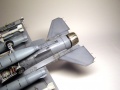 Tamiya 1/48 F-16CJ Block 50