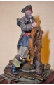 Andrea Miniatures 54 Riding the Storm 1665 -      