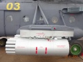 Walkaround Ми-8МТВ-3 - Серая птица