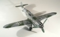  Academy 1/48 Messerschmitt Bf109G-10 -   