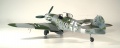  Academy 1/48 Messerschmitt Bf109G-10 -   