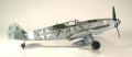  Academy 1/48 Messerschmitt Bf109G-10 -   