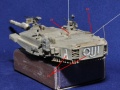 Trumpeter 1/72 Merkava IIIA c   Nochri Dalet