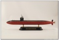 Riich Models 1/350 USS SSN-688 Los ngeles - First and Finest