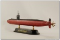 Riich Models 1/350 USS SSN-688 Los ngeles - First and Finest