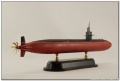 Riich Models 1/350 USS SSN-688 Los ngeles - First and Finest