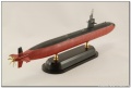 Riich Models 1/350 USS SSN-688 Los ngeles - First and Finest