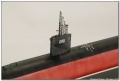 Riich Models 1/350 USS SSN-688 Los ngeles - First and Finest