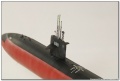 Riich Models 1/350 USS SSN-688 Los ngeles - First and Finest