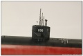 Riich Models 1/350 USS SSN-688 Los ngeles - First and Finest