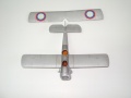 TOKO 1/72 Sopwith 1 1/2 Strutter  . 