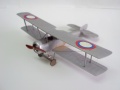 TOKO 1/72 Sopwith 1 1/2 Strutter  . 