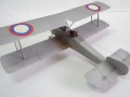 TOKO 1/72 Sopwith 1 1/2 Strutter  . 