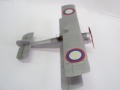 TOKO 1/72 Sopwith 1 1/2 Strutter  . 