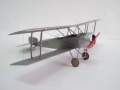 TOKO 1/72 Sopwith 1 1/2 Strutter  . 