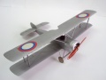 TOKO 1/72 Sopwith 1 1/2 Strutter  . 