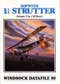 TOKO 1/72 Sopwith 1 1/2 Strutter  . 