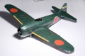 Tamiya 1/48 Kawanishi N1K1-J Shiden -  